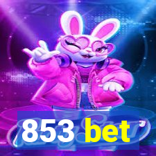 853 bet